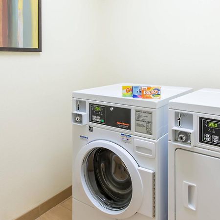 Fairfield Inn & Suites Су-Фолс Экстерьер фото