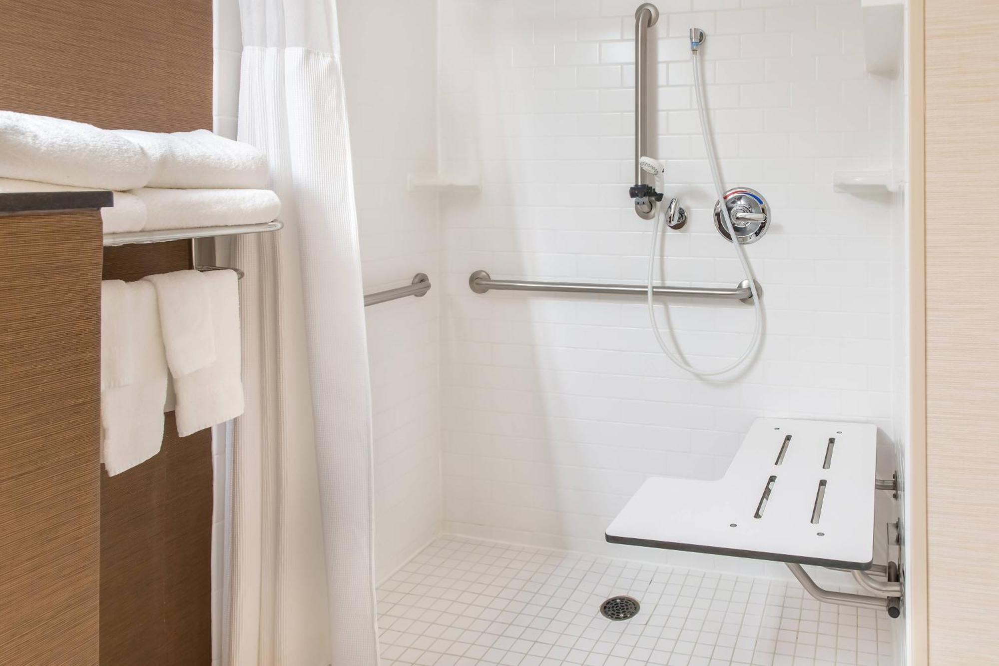 Fairfield Inn & Suites Су-Фолс Экстерьер фото
